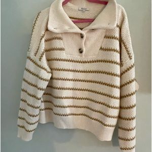Madewell Sweater